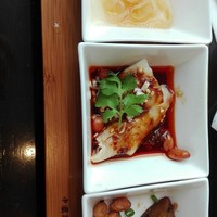 中国菜 老四川 飄香 銀座三越店 - 