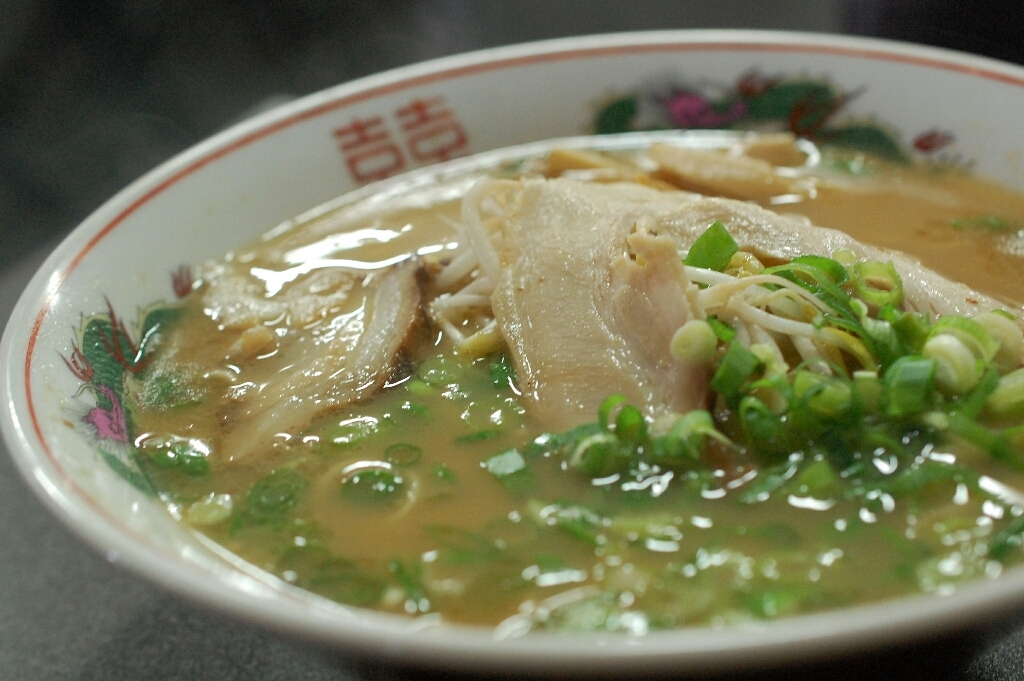 【移転】麺一 本店 （メンイチ） - 商工センター入口/ラーメン | 食べログ 麺一 本店 (商工センター入口/ラーメン)