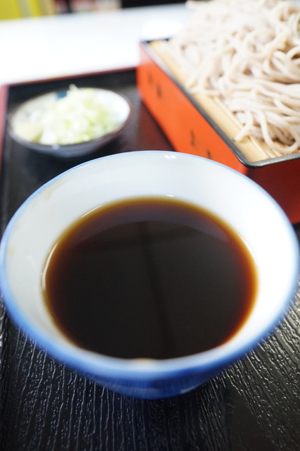 第三清川 - 根室（そば）の写真