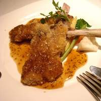 麓屋 京王プラザホテル - 