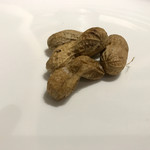 bb9 - 千葉県産落花生。