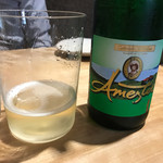 bb9 - チャコリ。