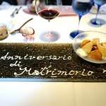 キメラ - 白桃、クレマとブリュレ