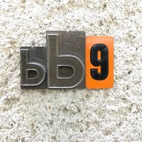 bb9 - 看板。