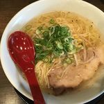 拉麺 極 彰 - 