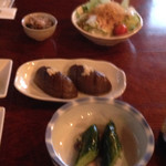 つけば・あゆ料理 あゆ友 - 