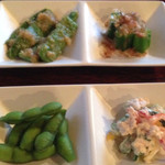 つけば・あゆ料理 あゆ友 - 