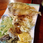 つけば・あゆ料理 あゆ友 - 