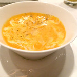 フレンチビストロ ル ドール - スープ