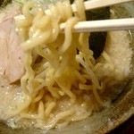 らあ麺 やったる - 