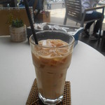 LONCAFE - ロイヤルミルクティー