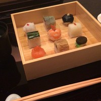 祇をん 豆寅 祇園店 - 