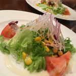 四川ダイニング　彩陽
