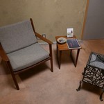 緒方 - 16.10月　待合