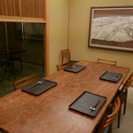 緒方 - 16.10月　個室