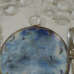 リストランテASO - テーブルセッティング