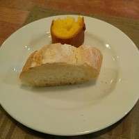 Le Salon de Legumes - 