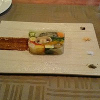 Le Salon de Legumes - 