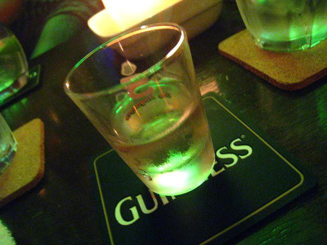 Diamond Rocks BAR photo 3