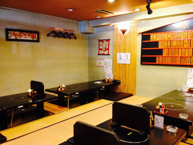 Chanko Raiden photo 5