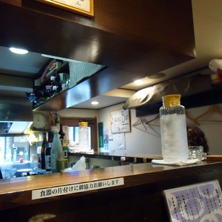 焼きそバー キノコヤ_2