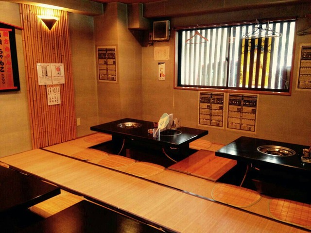 Chanko Raiden photo 4