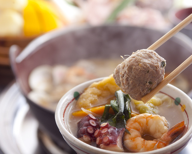 Chanko Raiden photo 2