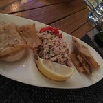 Tumon Bay LOBSTER & GRILL - ケラグエン　チキン