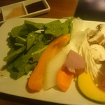 農家の台所 銀座店 - 