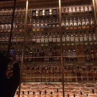 TOKYO Whisky Library - 