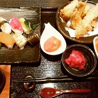 ごはん処 田辺宗 - 