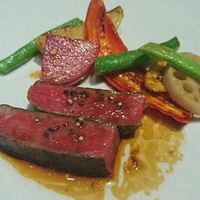 レストラン リューズ - 
