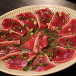 Zuri-sashimi