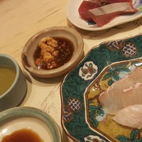 鮨たかや - 