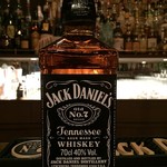 Shot Bar Flip-Flap - 