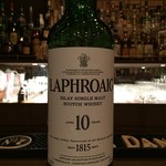 Shot Bar Flip-Flap - 