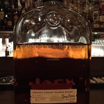 Shot Bar Flip-Flap - 