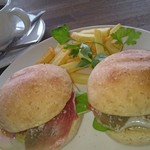 トゥモロー モーニング - 