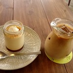 カフェ ルオント - 