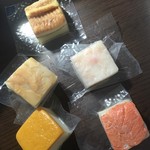 鮨蒲本舗 河内屋 - 