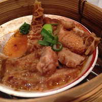 龍天門 - 