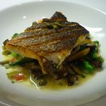 レストラン ペルージュ - 