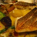 レストラン ペルージュ - 