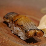 鮨 橋口 - 穴子（あなご）