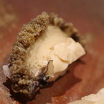 鮨 橋口 - 床伏（とこぶし）　【別向き】