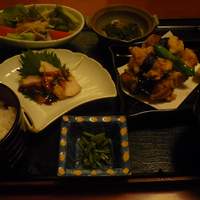 名古屋コーチン・旬菜 一鳳 金山本店 - 