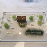 レストラン サンパウ - 