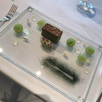 レストラン サンパウ - 