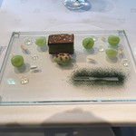 レストラン サンパウ - 