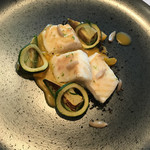 レストラン サンパウ - 